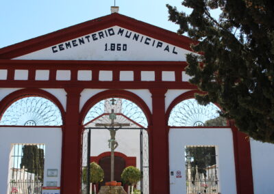 Ermita de San Sebastián