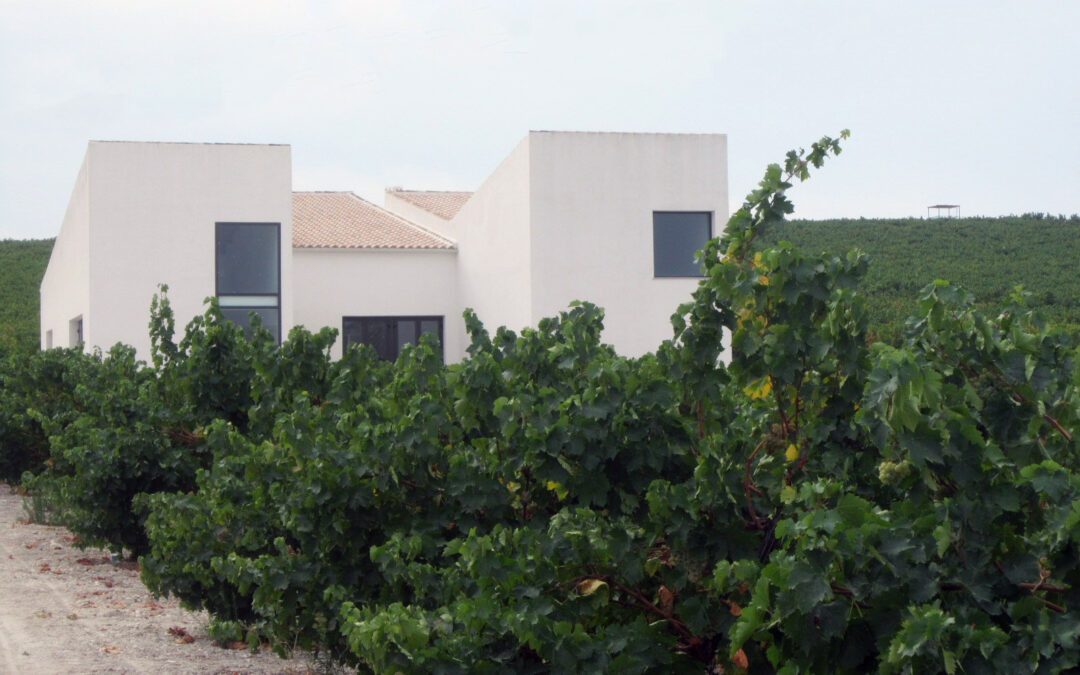Cultural Wine Centre (Moriles)