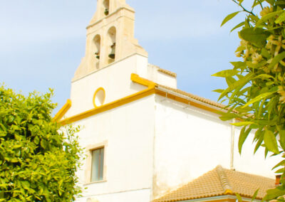 Parroquia de la Inmaculada Concepción