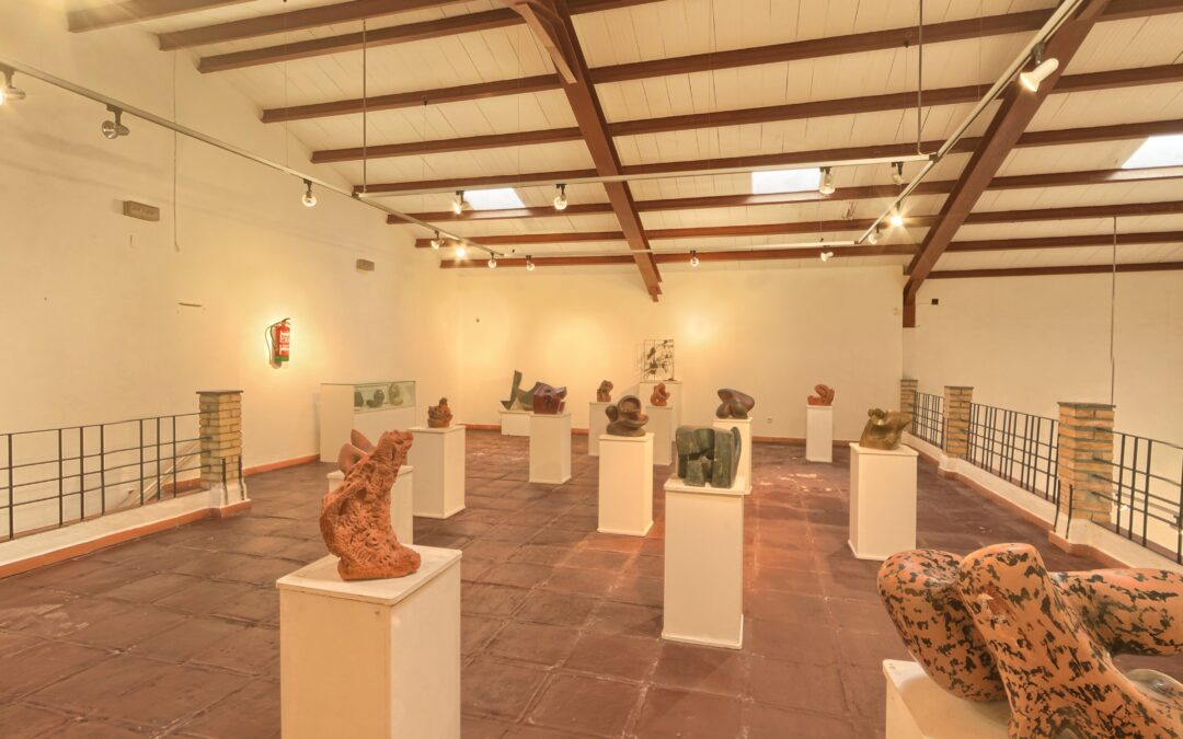 Musée Alfonso Ariza