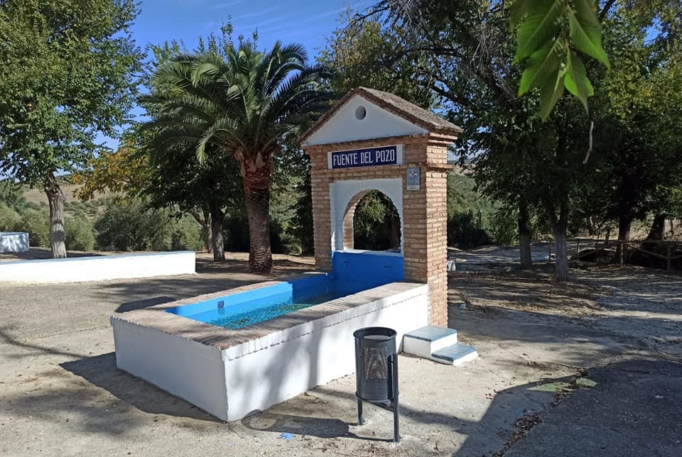 Fountains Route (La Rambla)