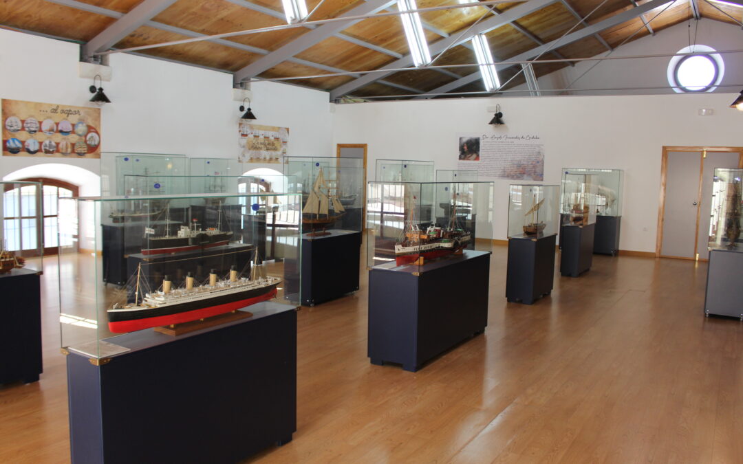 Montilla Historisches Museum