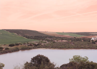 Tiscar Lagoon (Puente Genil)