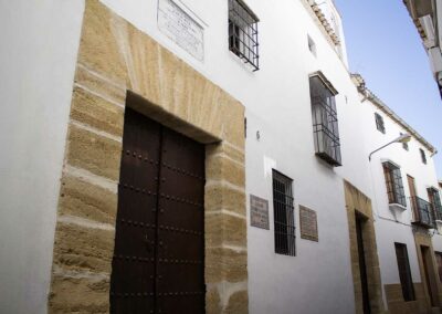 Maison de San Juan de Ávila