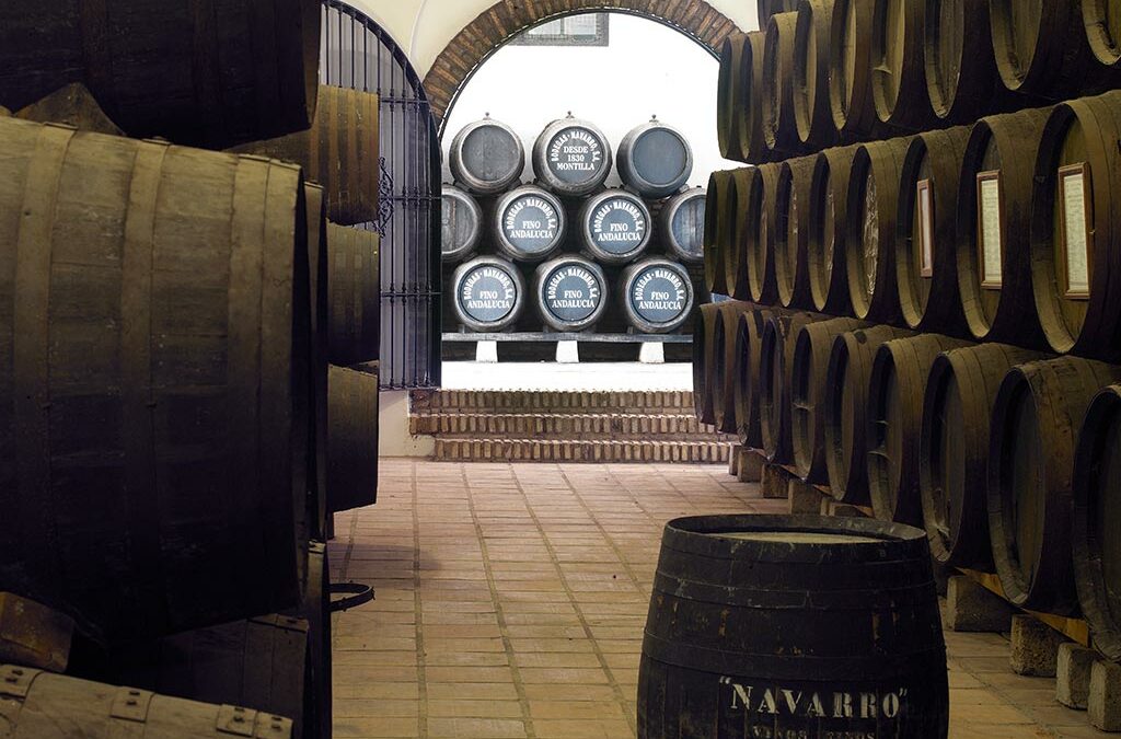 Bodegas Navarro