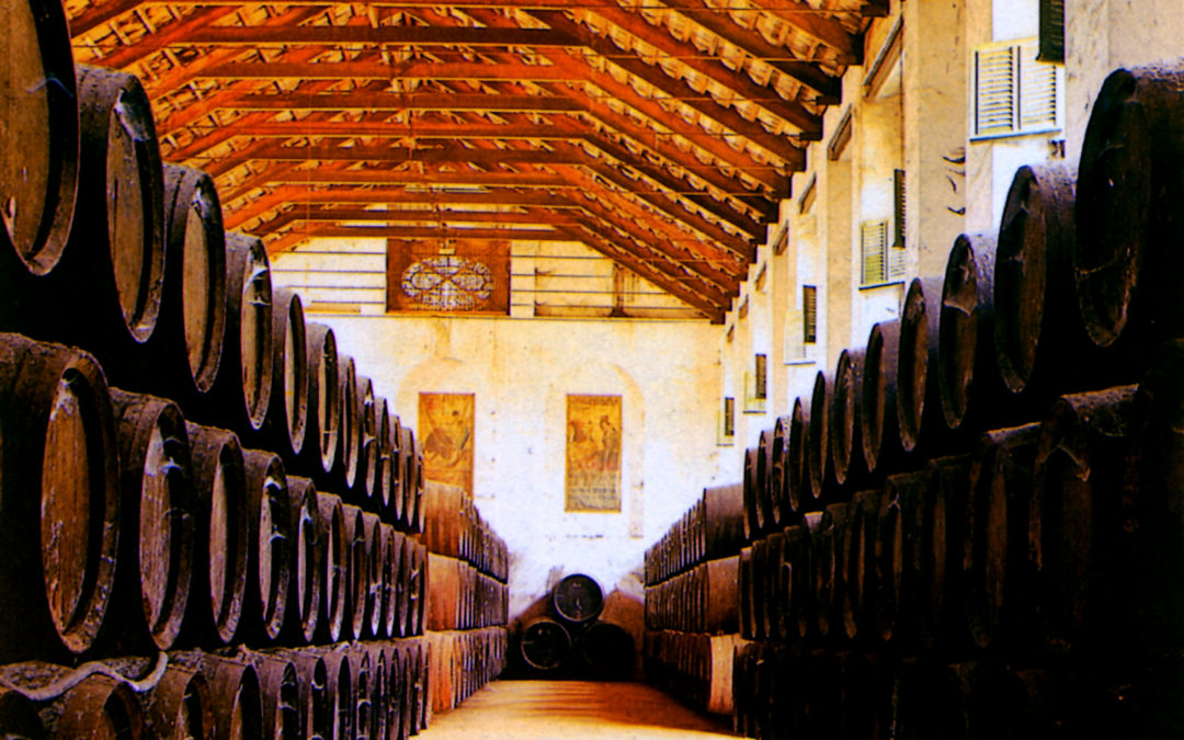 Bodegas Navisa