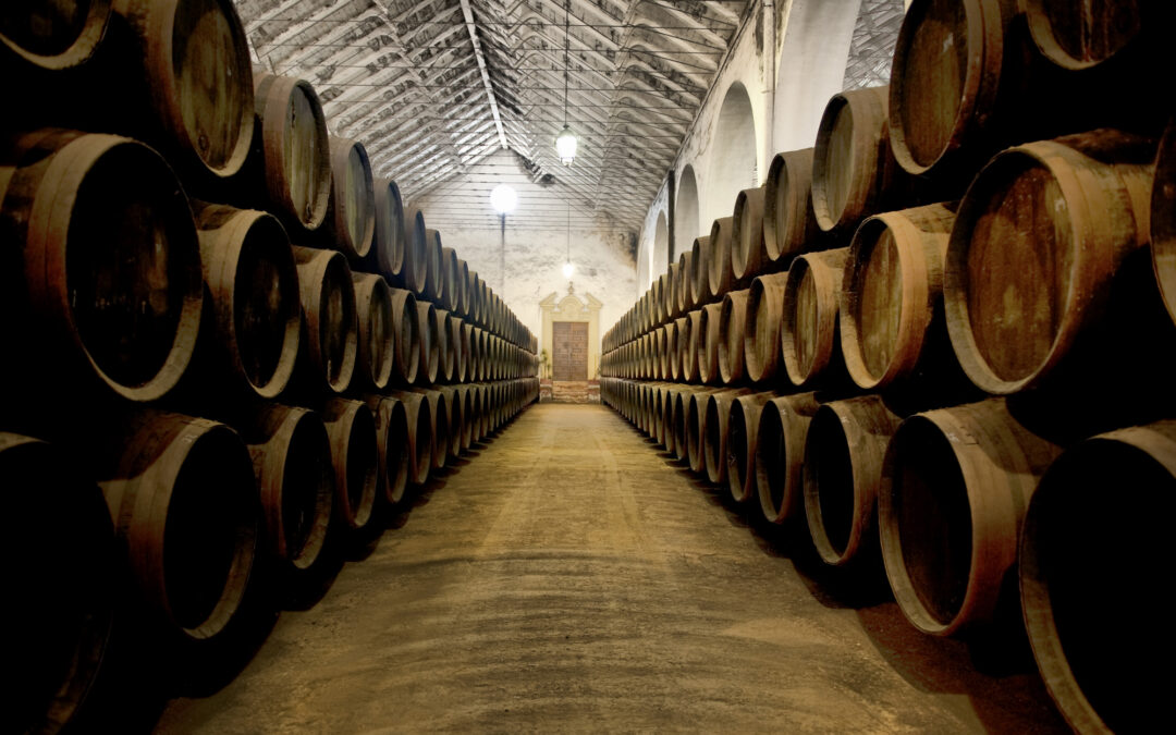 Bodegas Pérez Barquero