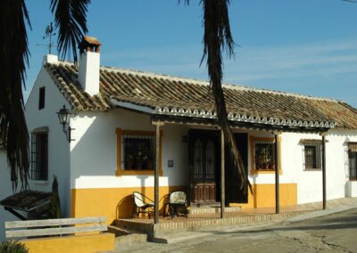 Casa Rural La Muela