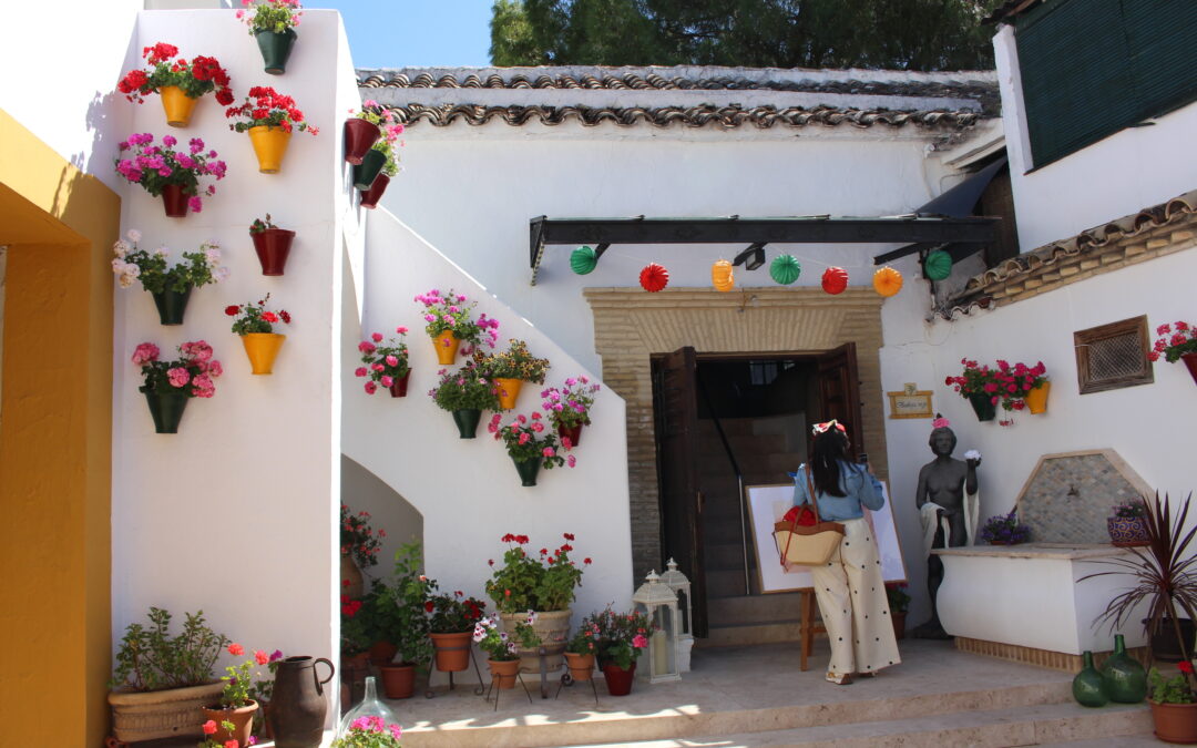 Eventos Campiña Sur Cordobesa 2026